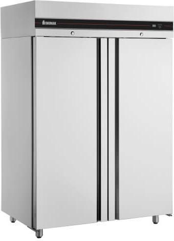 Ψυγεio Θάλαμος Συντήρησης Inomak CES2144/SL Clover 144x76.8x210εκ.Inox