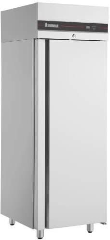 Ψυγεio Θάλαμος Συντήρησης Inomak CAS172 Cypress 72x86.8x210εκ. Inox.