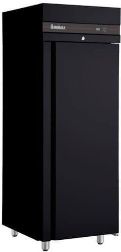 Ψυγεio Θάλαμος Κατάψυξης Inomak CBPB172/SL 72x76.8x210εκ.Μαύρο
