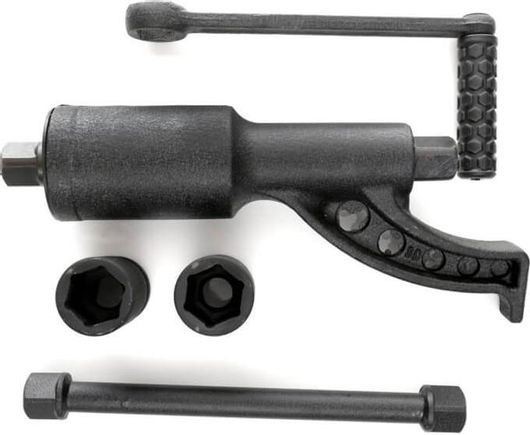 Κλειδί Μπουλονιών Tagred TA4015 1:78 6200Nm