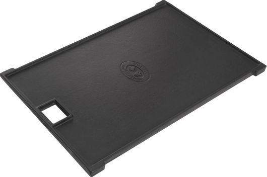 Μαντεμένια Πλάκα Ψησίματος Outdoorchef RTG 2 Όψεων 18.212.02