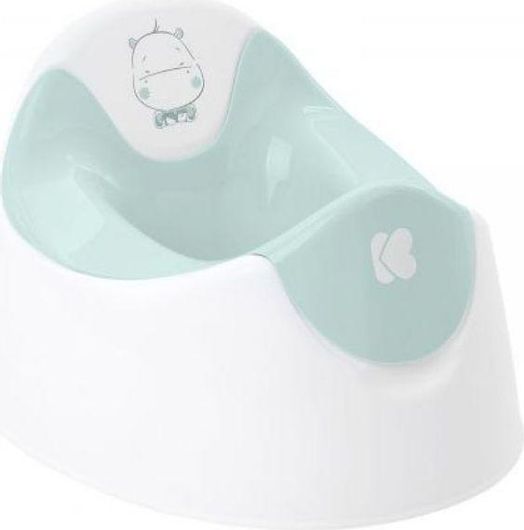 Γιο Γιο Kikka boo με αποσπώμενο δοχείο Hippo Mint