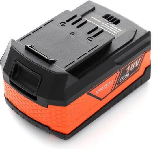 Μπαταρία Εργαλείου Kraft & Dele KD-1779 Λιθίου 18V 4Ah