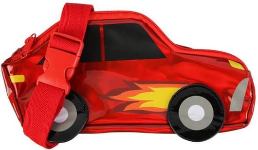 Τσαντάκι Μέσης Car Home Deco Factory Παιδικό VO1427