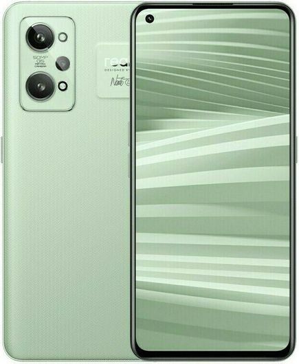 Realme GT 2 Pro 5G 8GB 128GB Paper Green
