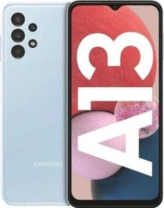Samsung Galaxy A13 2022 4GB 64GB Light Blue