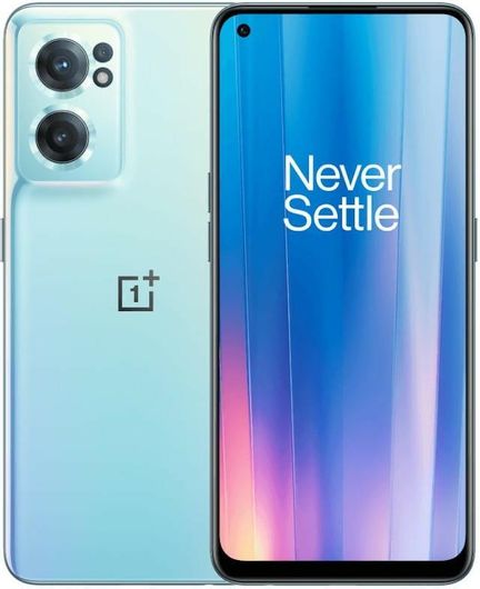 OnePlus Nord CE 2 5G 8GB 128GB Bahama Blue