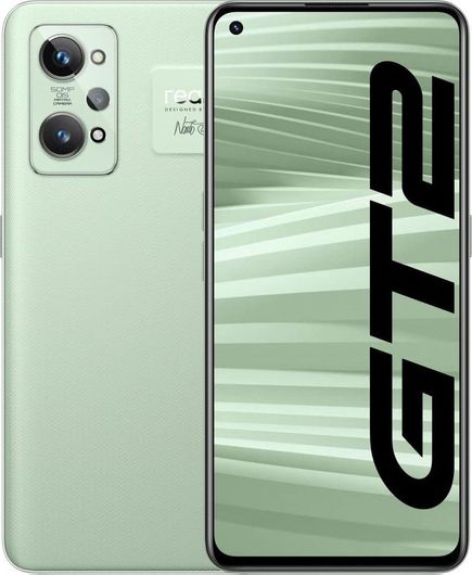 Realme GT 2 5G 12GB 256GB Paper Green