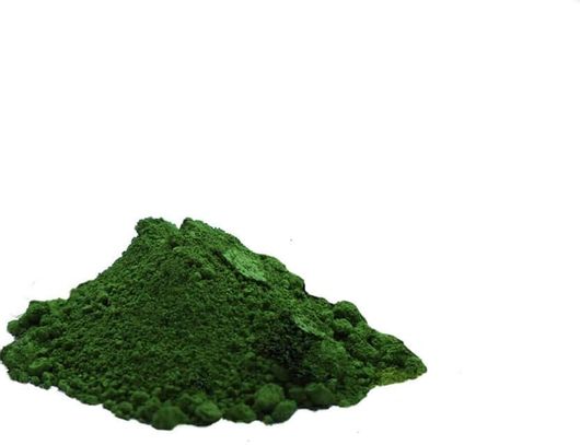 Σκόνη Αγιογραφίας Kremer Pigmente 50gr Πράσινο