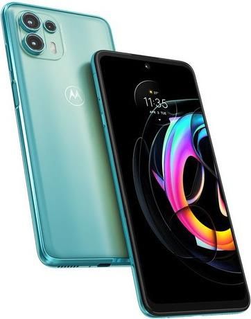 Motorola Edge 20 Lite 5G 6GB 128GB Lagoon Green