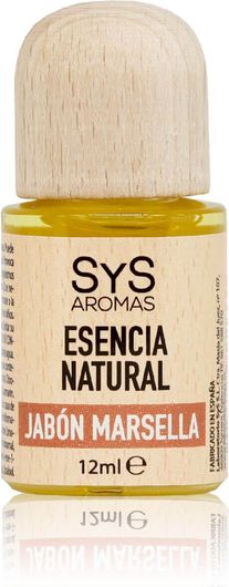 Αιθέριο έλαιο SyS Σαπούνι Μασσαλίας 12ml