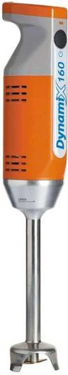 Dynamic Mixers Επαγγελματικό Ραβδομπλέντερ 220W με Άξονα 160mm Dynamix DMX 160