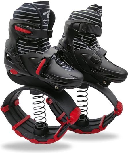 Jump Shoes Clever 090096 Medium Kangoo 