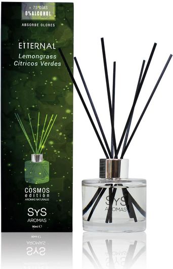 Αρωματικό Χώρου Laboratorio SyS Diffuser Cosmos Edition Etternal 90ml