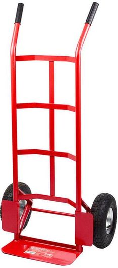 Καρότσι Μεταφοράς Bormann BWB2000 5205909022251 250kg