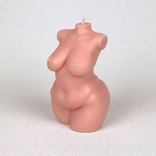 Κερί Ember Pink Jaspers Tabletop Παραφίνη 10x7cm 031