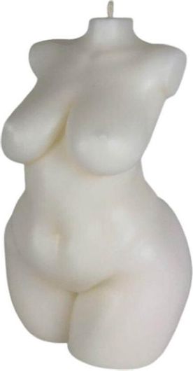 Κερί Ember Pearl Jaspers Tabletop Παραφίνη 10x7cm 028