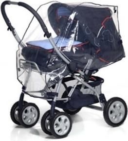 Αδιάβροχo Καροτσιού Reer  72049