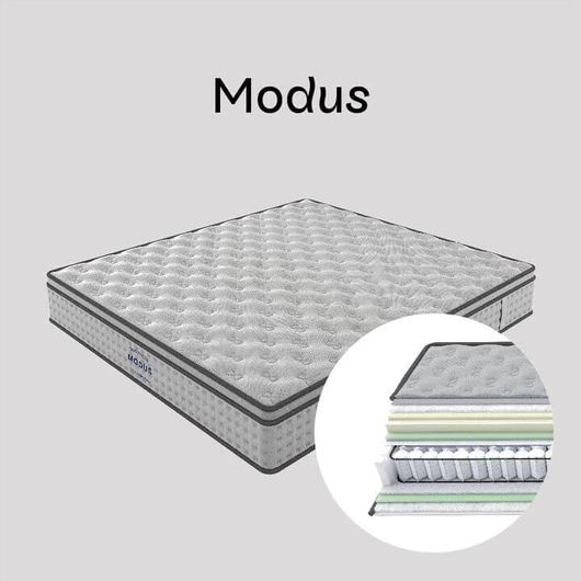 Στρώμα Greco Strom Μονό MODUS  100x200cm