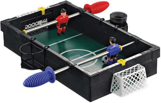 Παιχνίδι Ποτού Ποδοσφαιράκι με Σφηνάκια 36cm