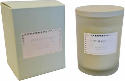 Αρωματικό Κερί σε Βάζο Plastona 8x11cm 014.EZ0087