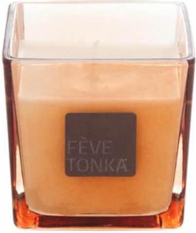 Αρωματικό Κερί σε Βάζο Plastona Παραφίνης 8x8cm