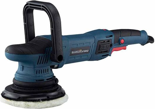 Αλοιφαδόρος Bormann BCP3100 Ρεύματος 4800 rpm 1050 W