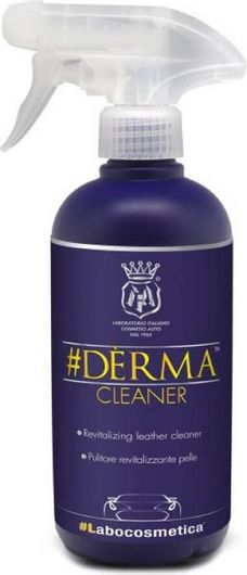 Καθαριστικό Σπρέι Δερμάτων Labocosmetica Derma Cleaner 500mL
