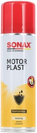 Λακκα Κινητήρα Sonax Engine Lacquer 300mL