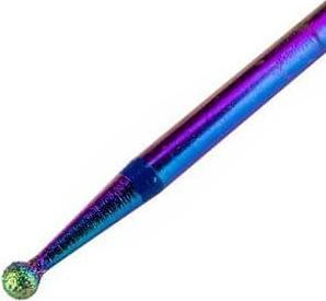 Διαμαντόφρεζα Τροχού Νυχιών Combi Manicure D32 Μπίλια 1.8mm 9417