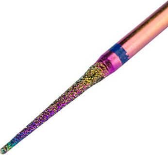 Διαμαντόφρεζα Τροχού Νυχιών No.15 9494