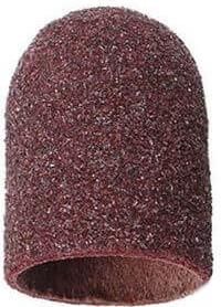 Καπελάκι Τροχού Νυχιών για Στέλεχος 10mm 2912 1τμχ