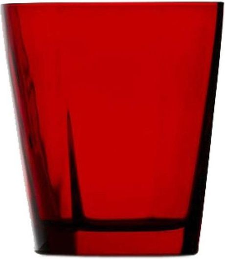 Ποτήρι Espiel Stephanie Κρασιού 6τμχ Κόκκινο