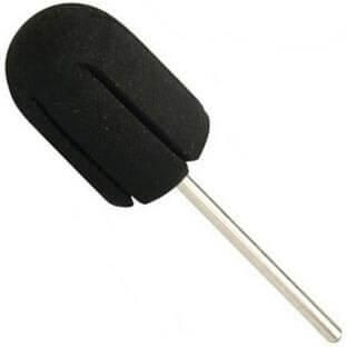 Στέλεχος Τροχού Νυχιών για Καπελάκι 7mm 584