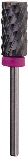 Φρέζα Τροχού Νυχιών Κεραμική Large Barrel Xxxc 3/32 Pink 10740