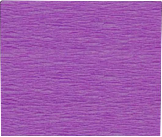 Χαρτί Γκοφρέ Colorfix 50x200cm Μoβ