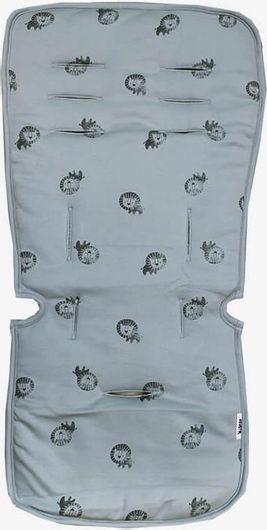 Κάλυμμα Καροτσιού Minene Lion Πράσινο