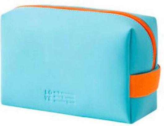 Νεσεσέρ Οργάνωσης Τσάντας Τιρκουάζ