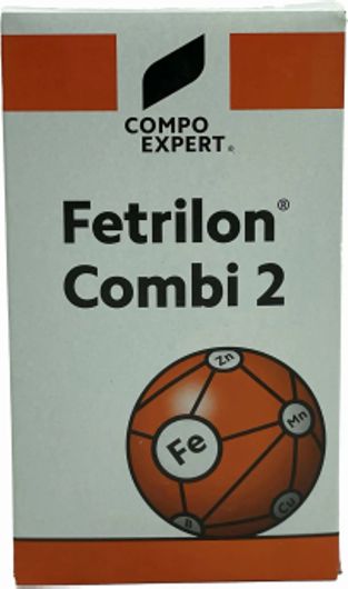 Λίπασμα Compo Fetrilon Combi 2 1kg