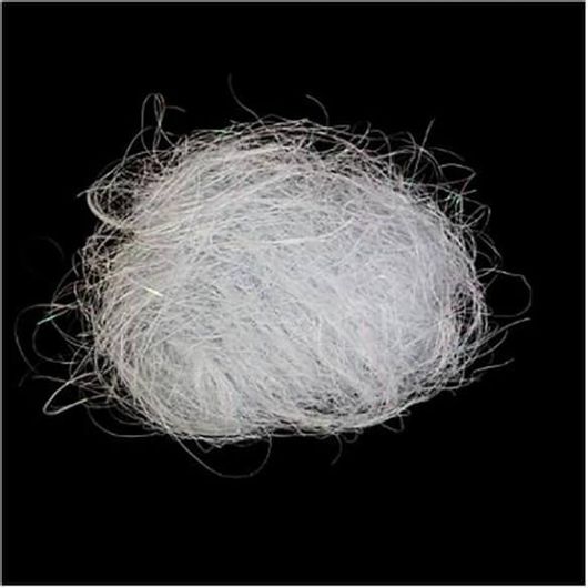 Χριστουγεννιάτικο Μαλλί Αγγέλου Plastona 50gr Λευκό