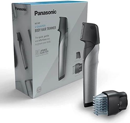 Trimmer Panasonic Μηχανή Μπαταρίας ER-GK80