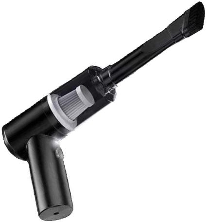 Φορητό Ηλεκτρικό Σκουπάκι Αυτοκινήτου 883259 12V