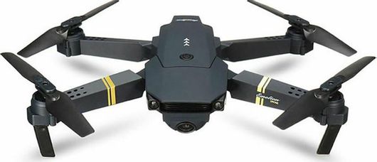 Drone 998 Pro με Κάμερα HD Ready (720p) & Χειριστήριο
