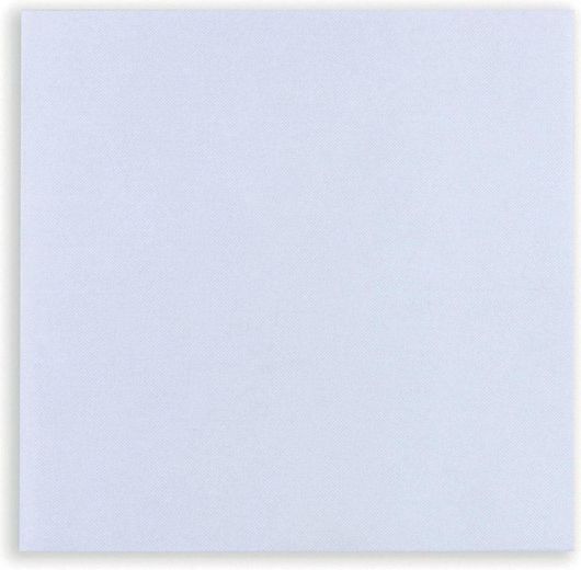 Πετσέτες Πολυτελείας Best in Table Μιας Χρήσης 40x40cm 50τμχ Oxford White Ice