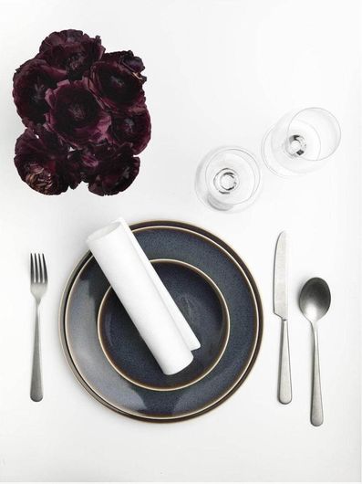 Πετσέτες Πολυτελείας Best in Table Μιας Χρήσης 40x40cm 50τμχ Oxford Champagne