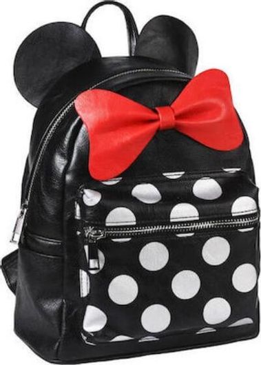 Τσάντα Βόλτας S0710585 Casual Minnie