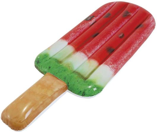 Φουσκωτο Στρώμα Intex Watermelon Popsicle 58751