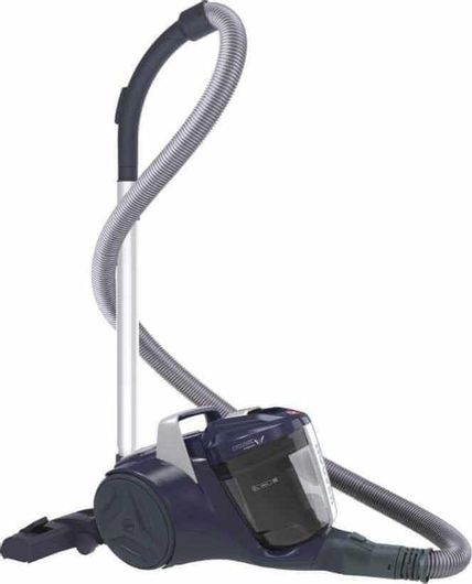 Hoover Breeze BR71 BR20011 Ηλεκτρική Σκούπα 700W με Κάδο 2lt Μωβ