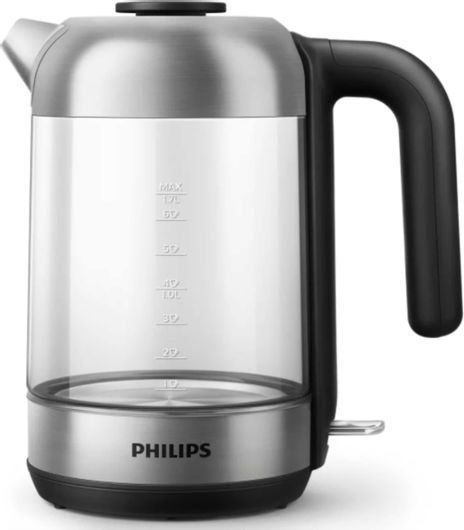 Βραστήρας Philips HD9339/80 1.7lt 2200W Inox