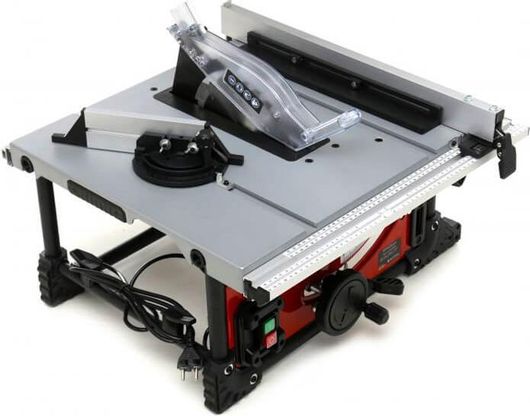 Ηλεκτρικό Δισκοπρίονο Πάγκου Kraft&Dele 210 mm 2500 W KD-3150